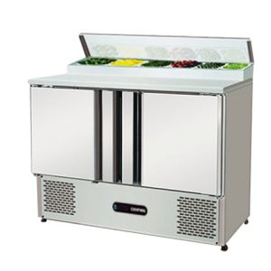 BÀN MÁT SALAD KOLNER PS92