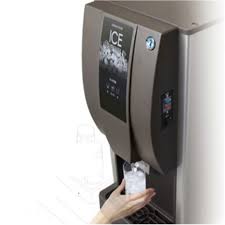 Máy làm đá Hoshizaki DCM-60KE - Ảnh 3