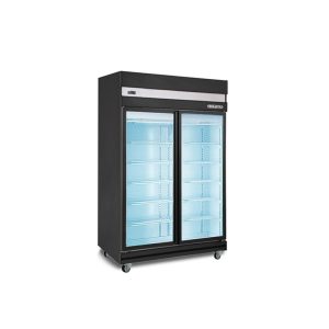 Tủ mát 2 cánh kính Berjaya 2D/DC-BBH-1