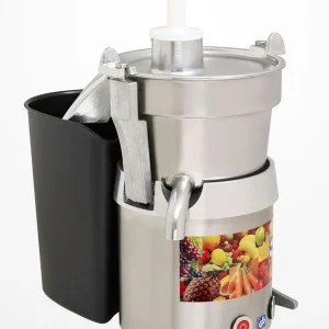 MÁY ÉP TRÁI CÂY SANTOS 28