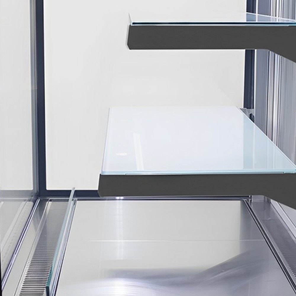 Tủ trưng bày bánh Turbo Air TBH-1200 - Ảnh 2