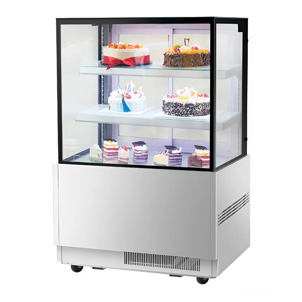 Tủ trưng bày bánh Turbo Air TBP900-2L - Ảnh 2