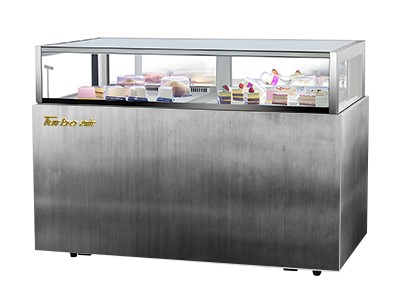 Tủ trưng bày bánh chocolate Turbo Air TCD-1200 - Ảnh 3