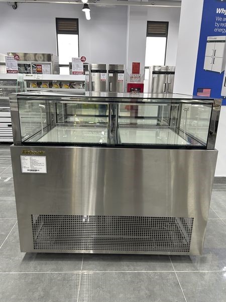 Tủ trưng bày bánh chocolate Turbo Air TCD-1200 - Ảnh 4