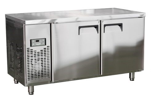 Bàn đông inox Happys HWA-1500TF - Ảnh 2