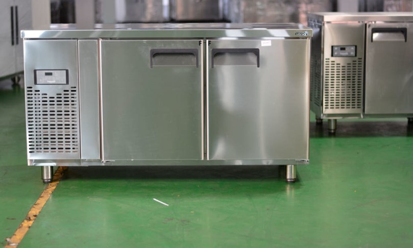 Bàn đông inox Happys HWA-1500TF - Ảnh 4