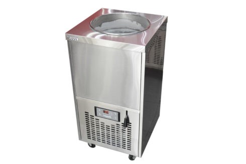 Tủ Giữ Lạnh Soup 1 Hộc Happys HWA-36LSR - Ảnh 2