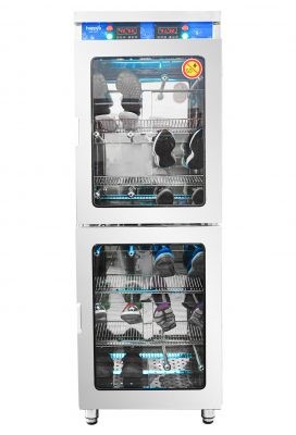 Tủ diệt khuẩn giày dép, găng tay Happys HPS-STSH1202 - Ảnh 2