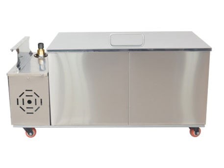 Máy lọc dầu công nghiệp 46 Lít Happys HWF-OF - Ảnh 3