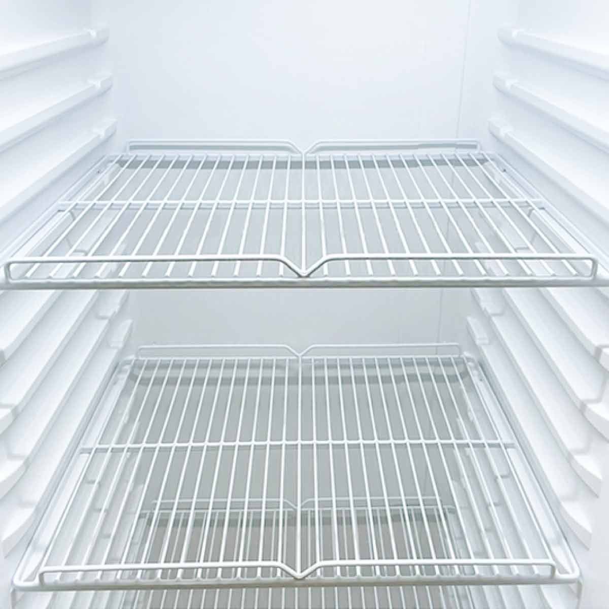 Tủ mát 1 cánh kính Sanden Intercool SPC-0290 - Ảnh 4