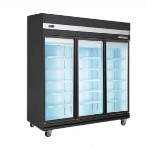 Tủ mát 3 cánh kính Berjaya 3D/DC-BBH-1