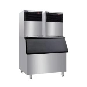 Máy làm đá vuông công nghiệp Hisakage SC-1000