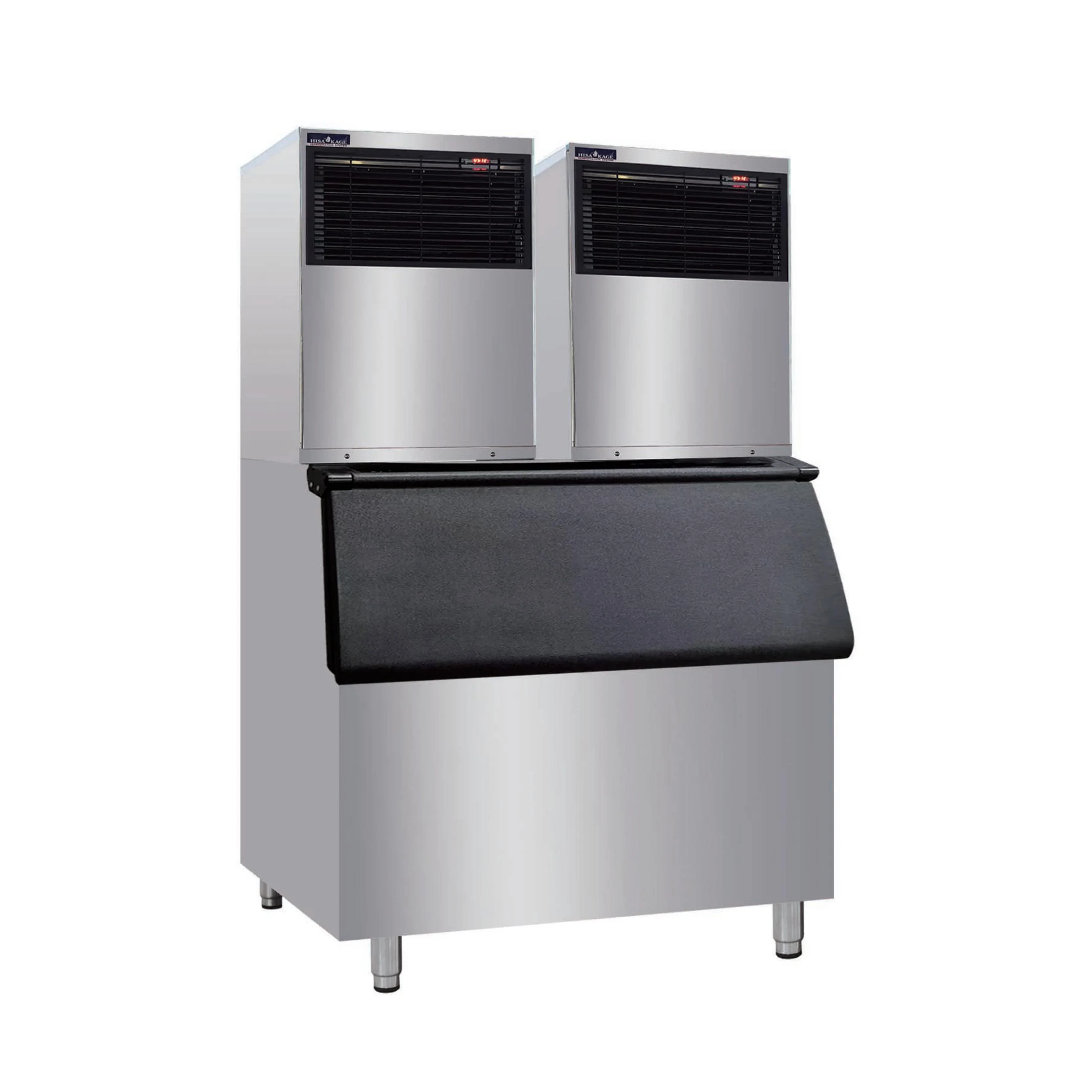 Máy làm đá vuông công nghiệp Hisakage SC-1000