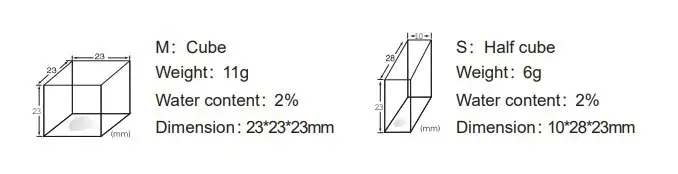 Máy làm đá viên Hisakage AC-270X - Ảnh 2