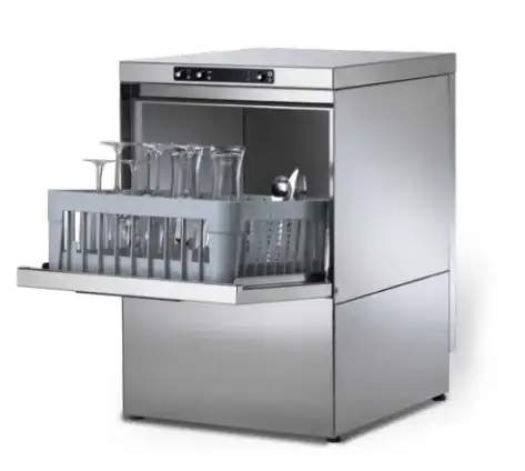 Máy rửa ly quầy bar ATA B21 - Ảnh 2