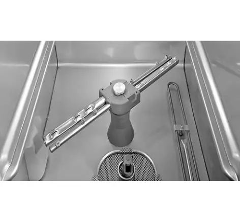 Máy rửa ly quầy bar ATA B21 - Ảnh 3