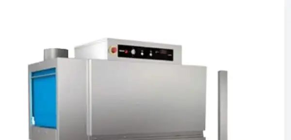 Máy rửa bát băng chuyền Fagor CCO-120-R-CW - Ảnh 2