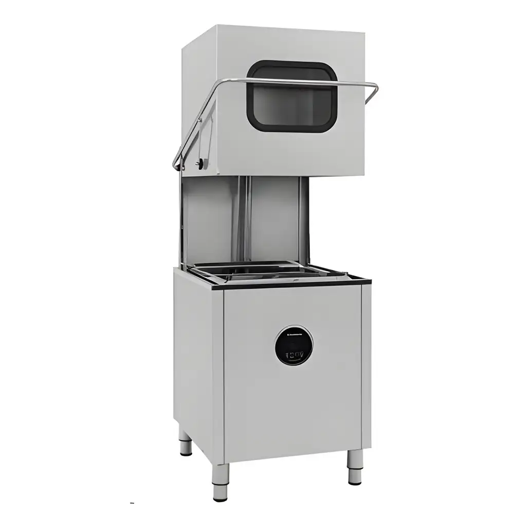 Máy rửa chén đĩa công nghiệp Starion SW-S65HA - Ảnh 7