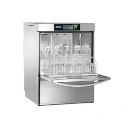 Máy rửa chén/ly quầy bar Winterhalter UC-L - Ảnh 2