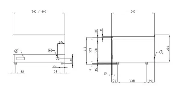Bếp Điện Lotus PC-1EM - Ảnh 2