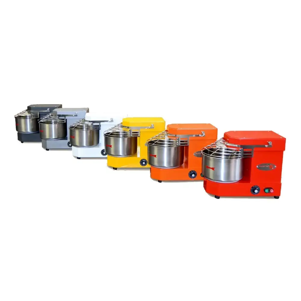 Máy Trộn Bột Sunmix SUN10