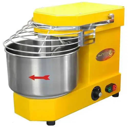 Máy Trộn Bột Sunmix SUN10 - Ảnh 3