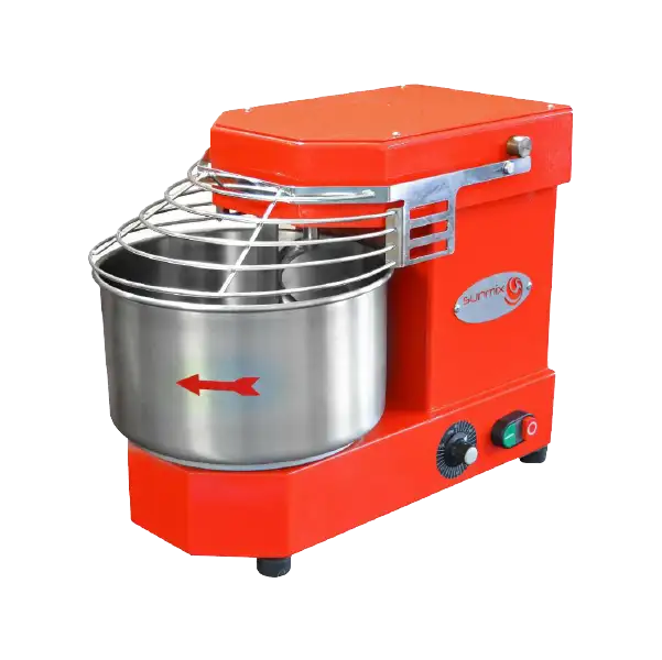 Máy Trộn Bột Sunmix SUN10 - Ảnh 4