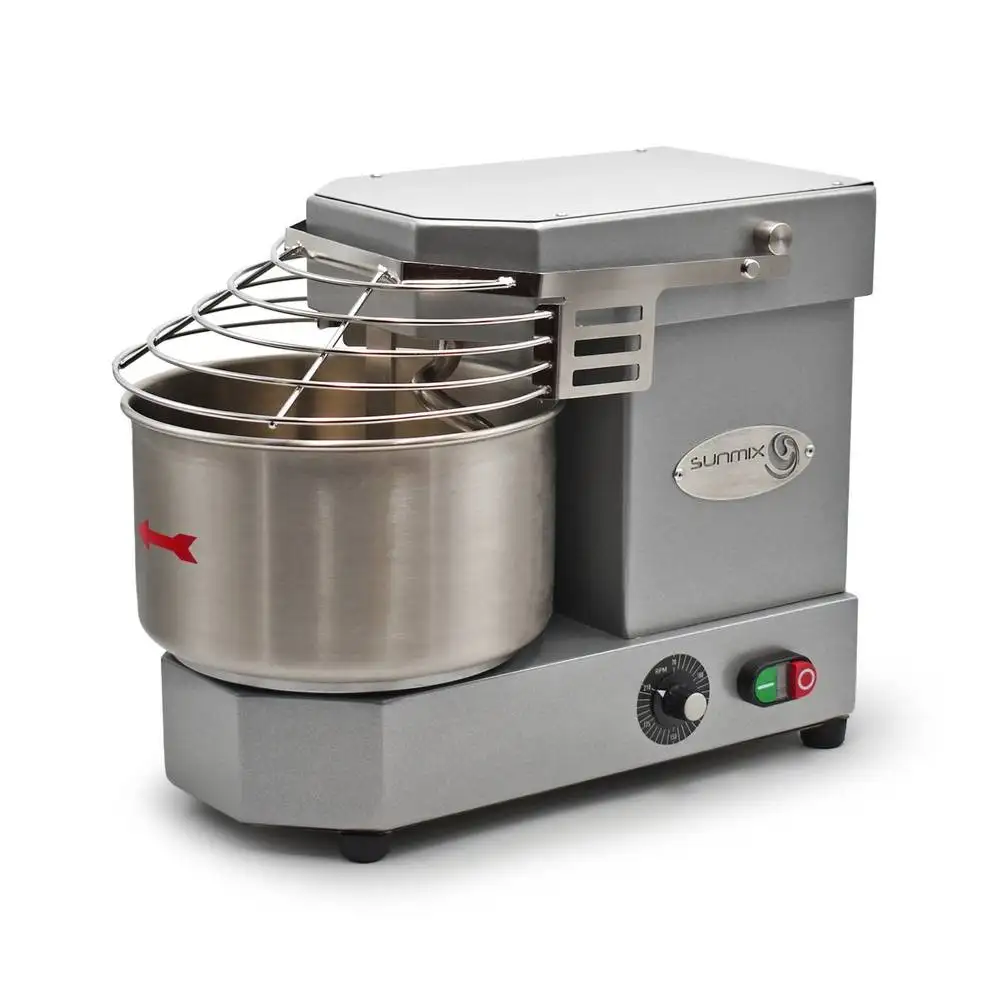 Máy Trộn Bột Sunmix SUN10 - Ảnh 6