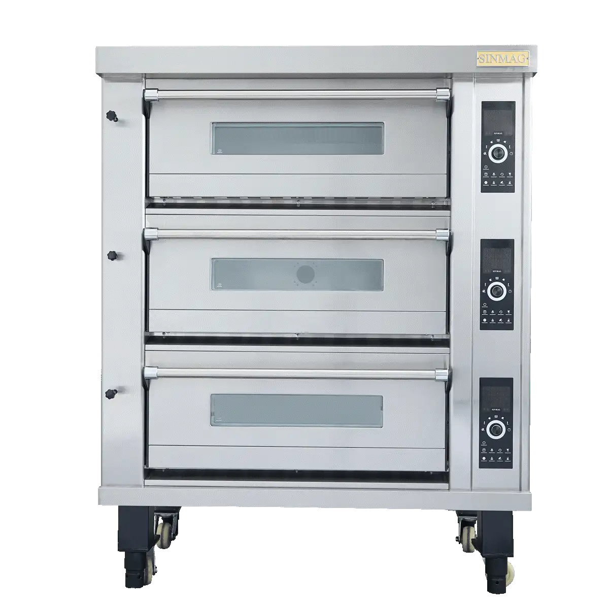 Lò nướng điện Sinmag SK2-643FH - Ảnh 2