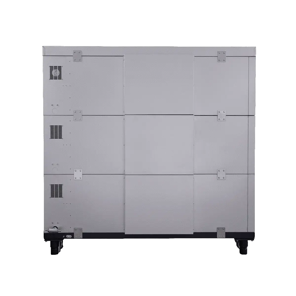 Lò nướng gas Sinmag SM-803A - Ảnh 3