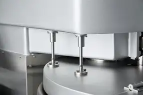 Máy trộn bột xoắn ốc Sinmag SM2-200aE - Ảnh 3