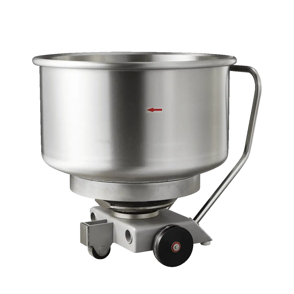 Máy trộn bột Sinmag SM-120SP - Ảnh 3