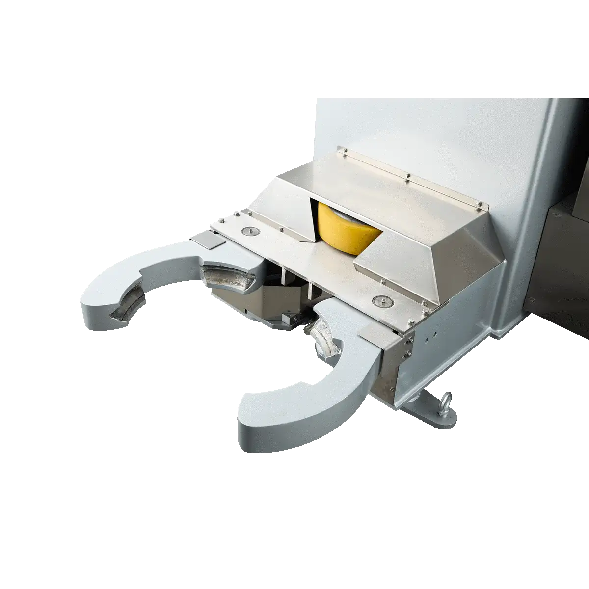 Máy trộn bột Sinmag SM-120SP - Ảnh 4