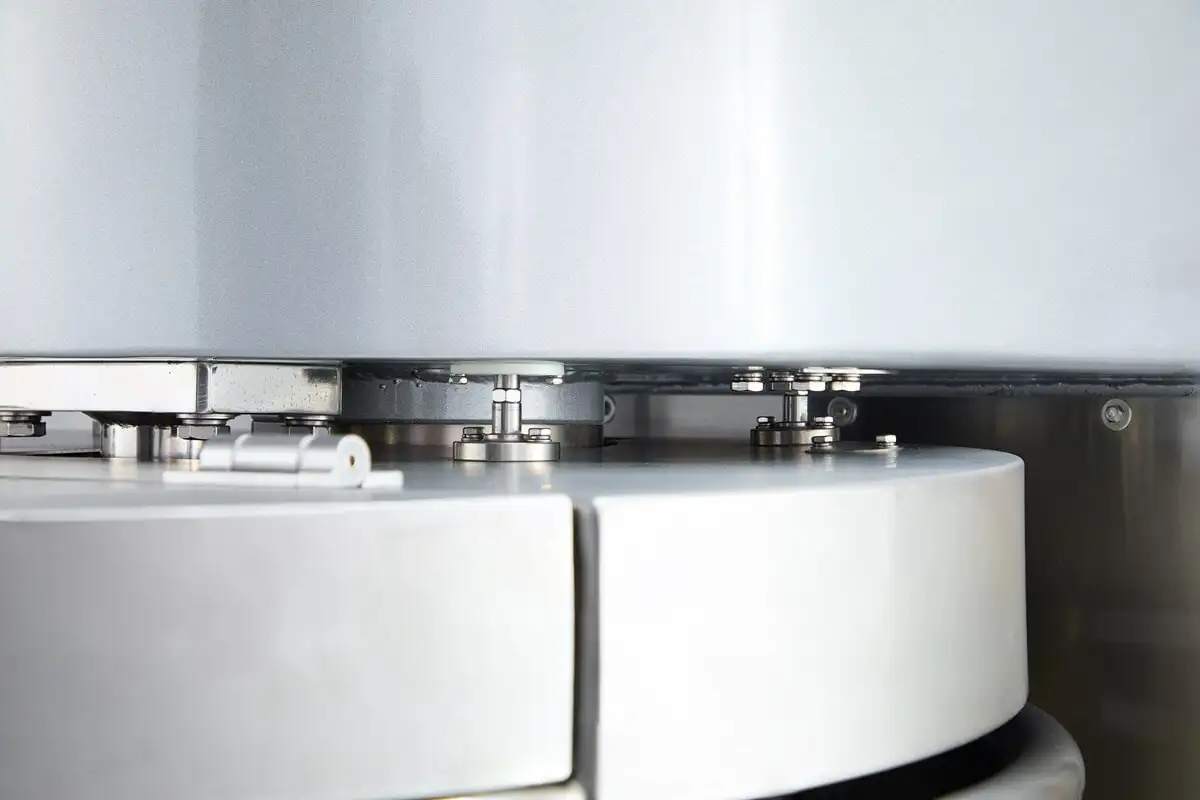 Máy trộn bột Sinmag SM-120SP - Ảnh 6