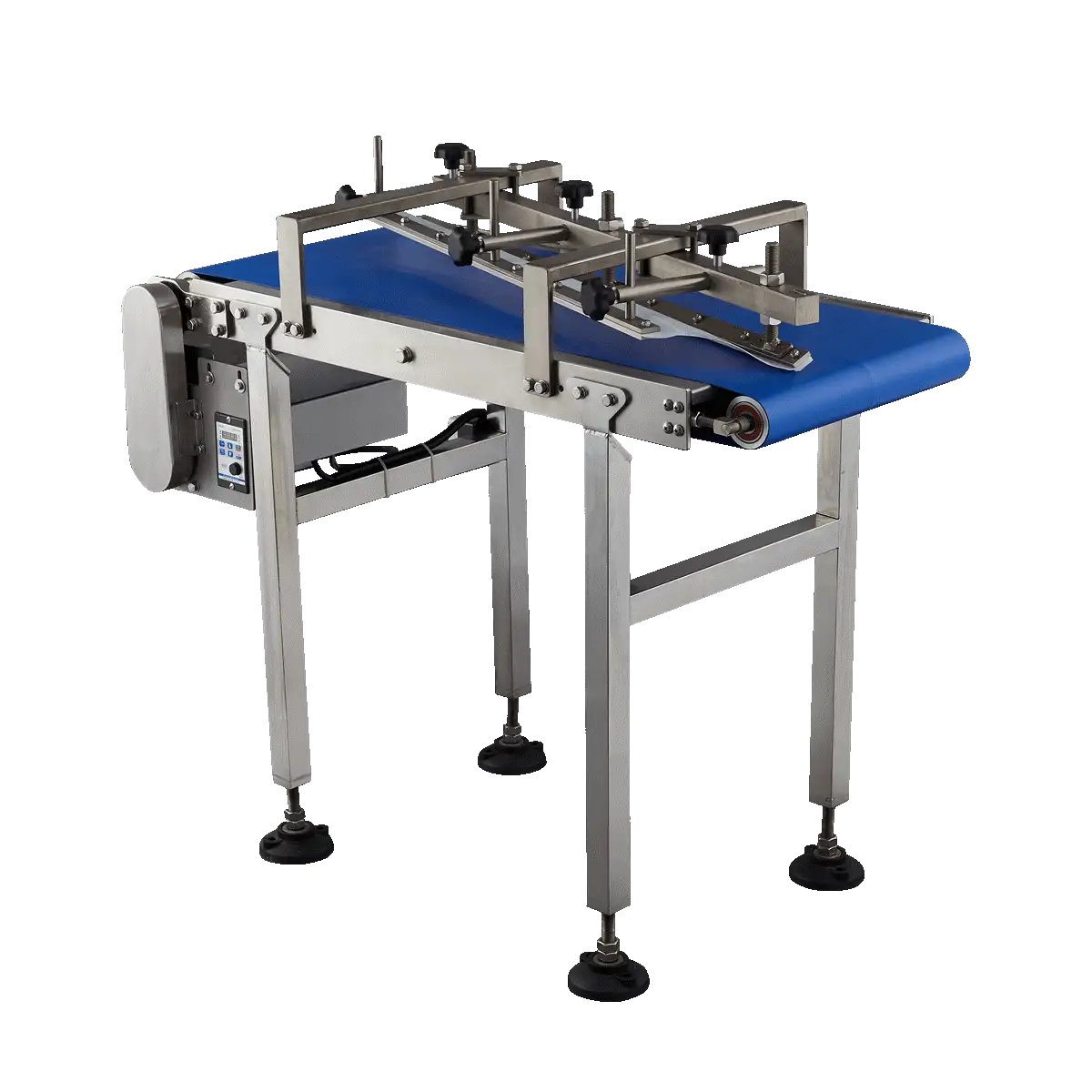 Máy chia và vo tròn liên tục Sinmag SMD-SS2P - Ảnh 4