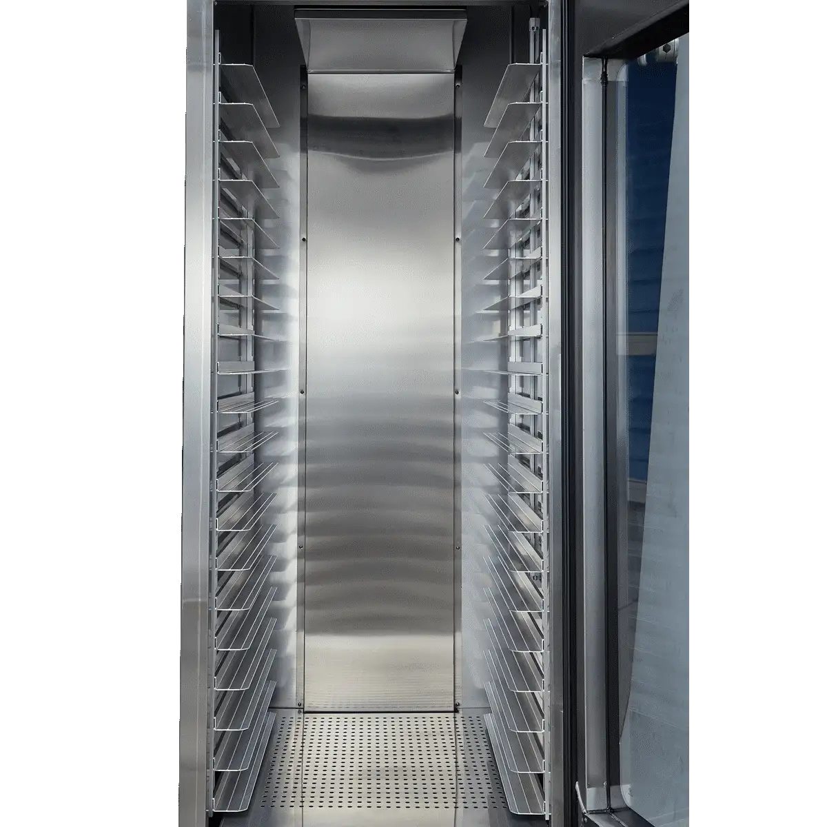 Tủ ủ bột Sinmag SM-40SP - Ảnh 4