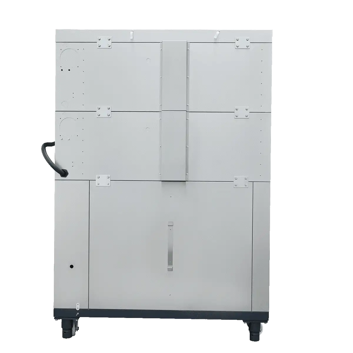 Lò nướng bánh kết hợp tủ ủ Sinmag SK2-622H+SK2-12P - Ảnh 3