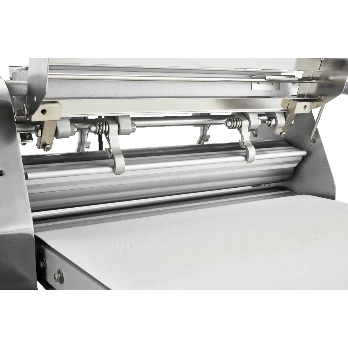 Máy cán bột Sinmag SM-630 - Ảnh 3