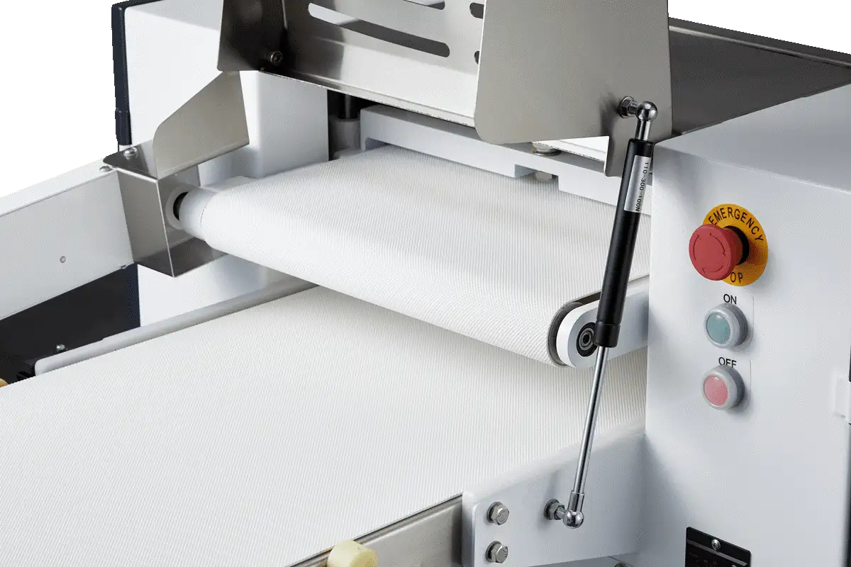 Máy cắt bánh Sinmag HS2-3S - Ảnh 2