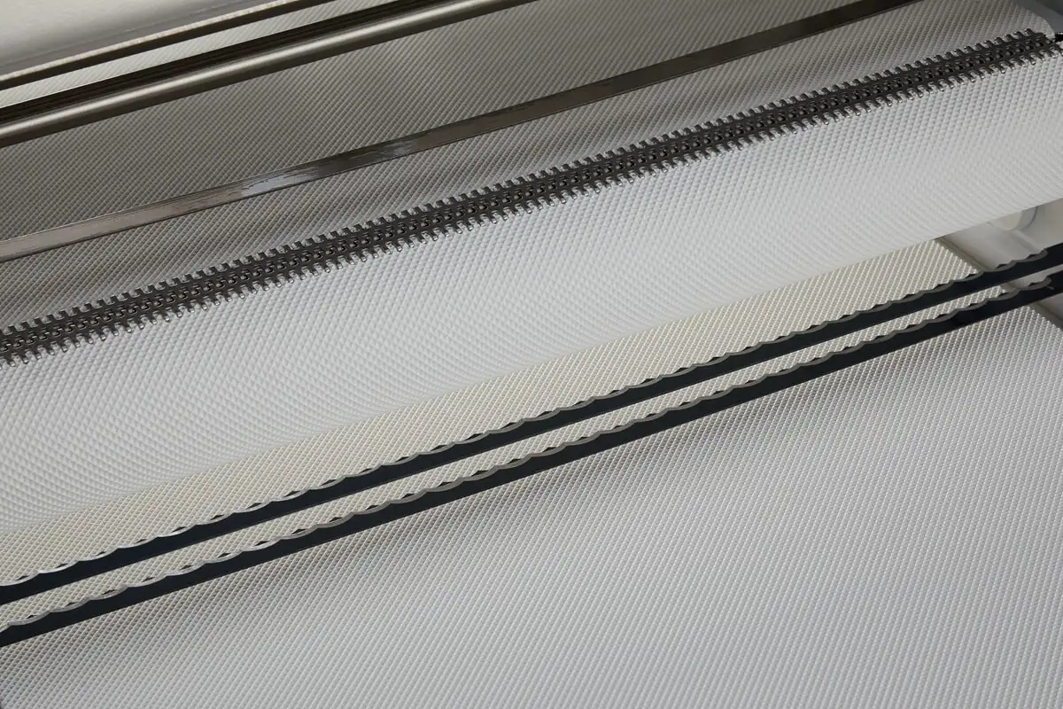 Máy cắt bánh Sinmag HS2-3S - Ảnh 3