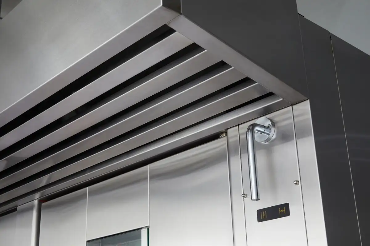 Lò nướng xoay Sinmag F1 - Ảnh 5