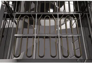 Máy chiên điện Sinmag FR-80 - Ảnh 4