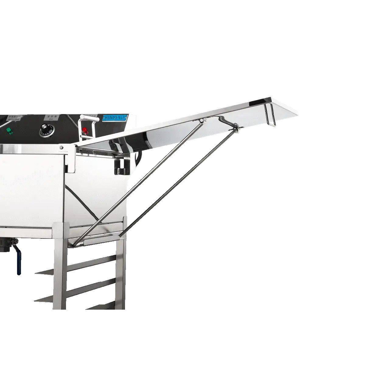 Máy chiên điện Sinmag FR-80 - Ảnh 5