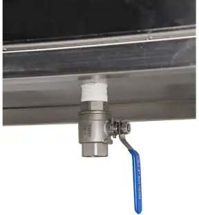 Máy chiên điện Sinmag FR-80 - Ảnh 6