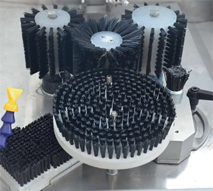 Máy rửa khuôn bánh Sinmag SWB-M10 - Ảnh 6