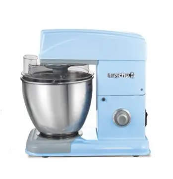 Máy trộn đứng Meichu MC-BY7 - Ảnh 3