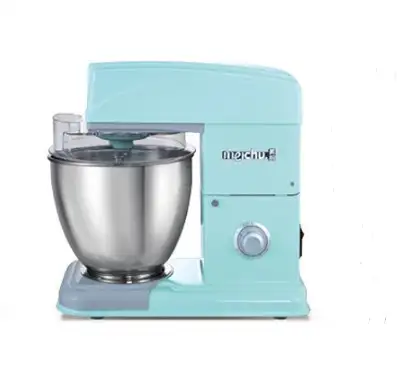 Máy trộn đứng Meichu MC-BY7 - Ảnh 4