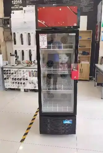 Máy Làm Lạnh Nước Và Làm Đá Băng IT-BIC-T2 - Ảnh 2