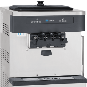 Máy kem tươi 3 vòi để bàn TAYLOR C161