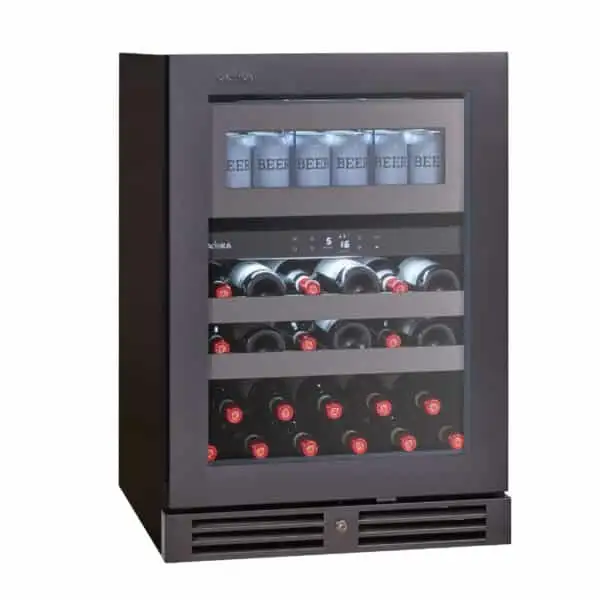 Tủ Bảo Quản Rượu Vang, Bia Kadeka KM40WBC - Ảnh 2